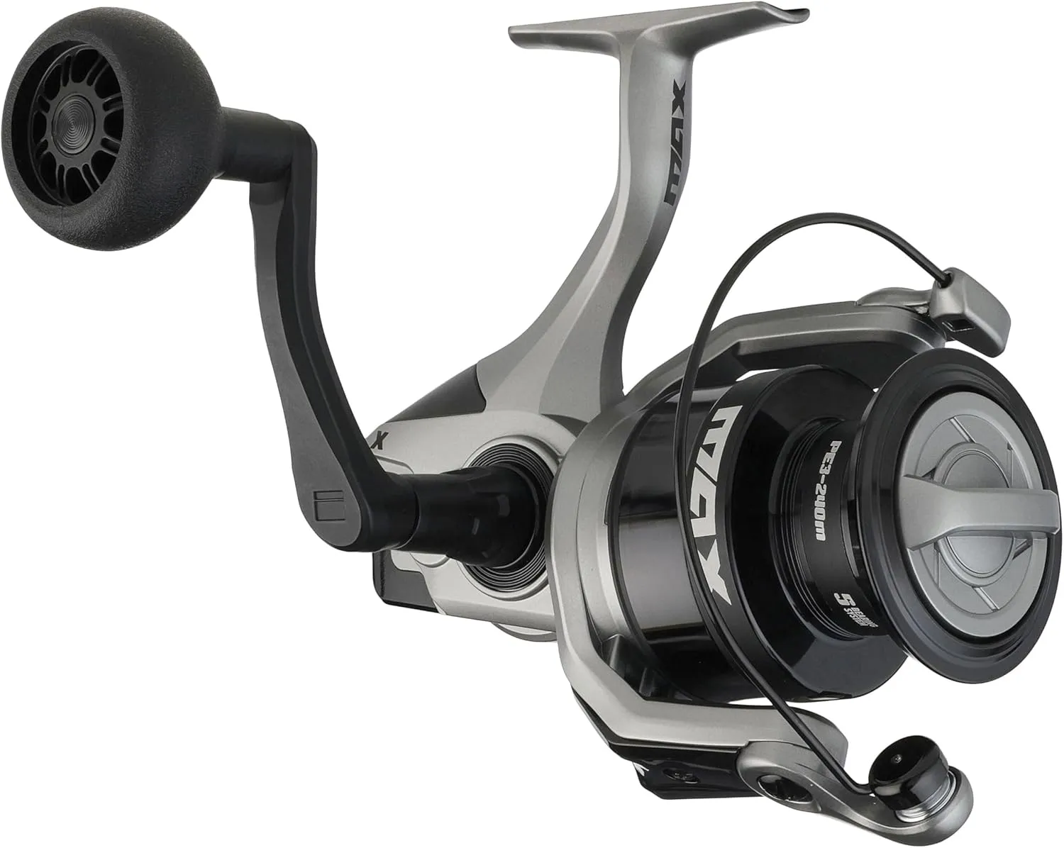 Abu Garcia Max X Spinning Fishing Reel