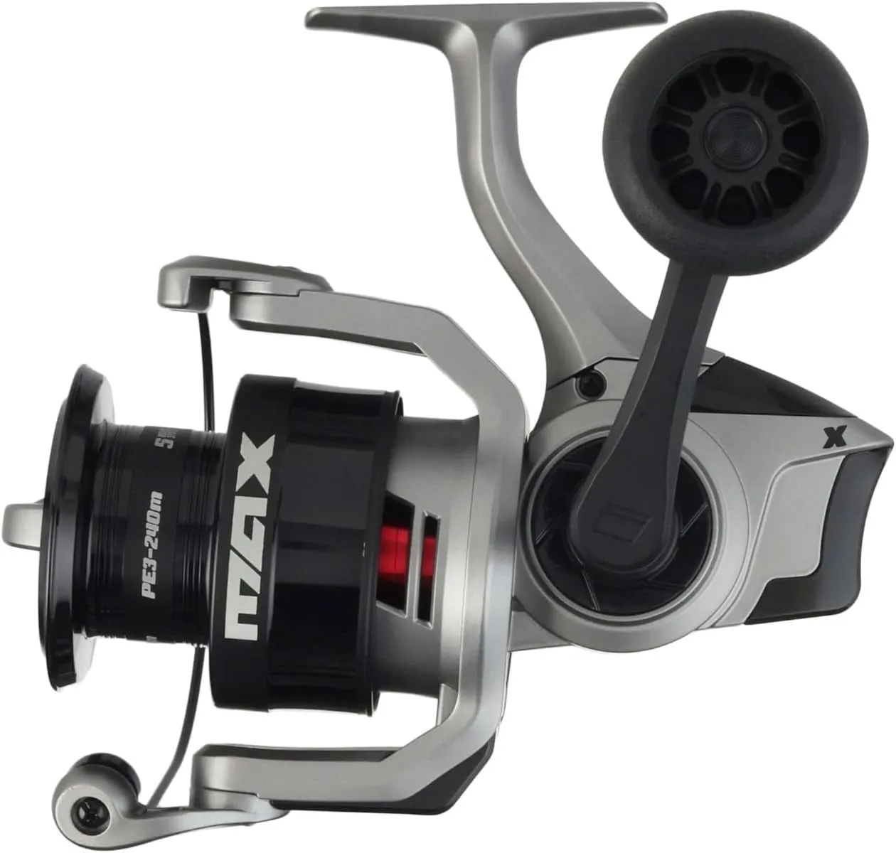 Abu Garcia Max X Spinning Fishing Reel