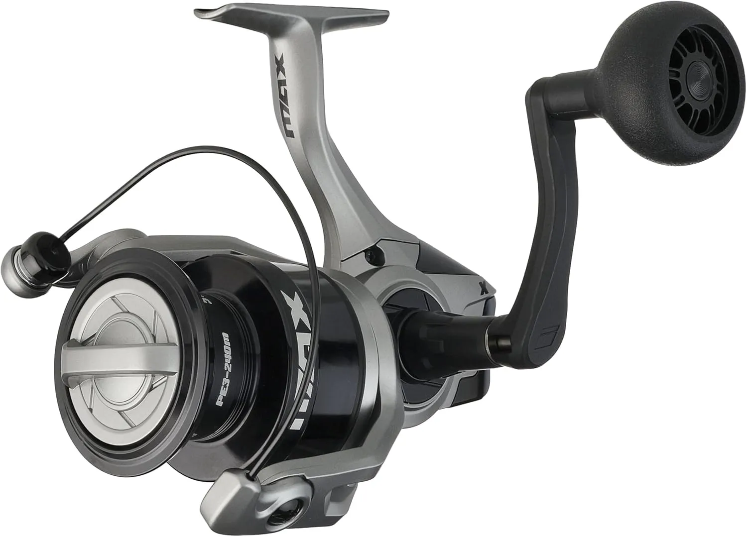 Abu Garcia Max X Spinning Fishing Reel