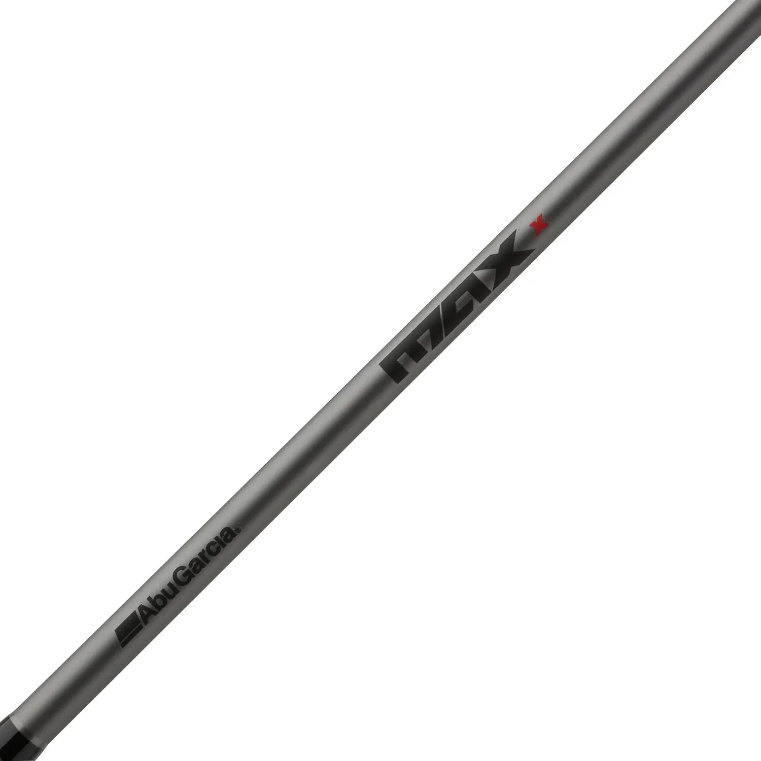Abu Garcia Max X Spinning Reel and Fishing Rod Combo