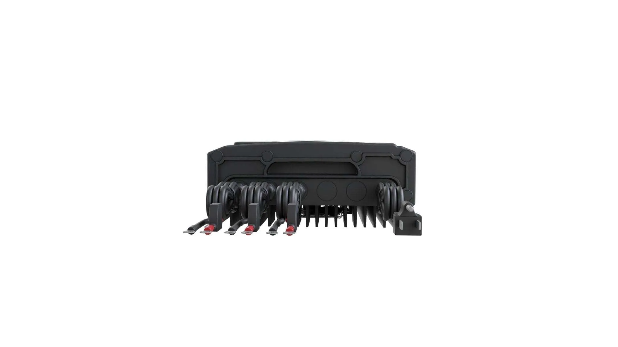 ABYSS® 3 Bank 12v/24v On-Board Marine Battery Charger