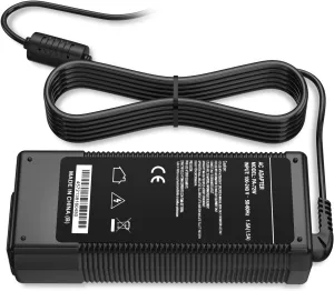 AC Adapter Charger for SOHAMO H3 M3 S3 Electric Bike Power Supply PSU Mains