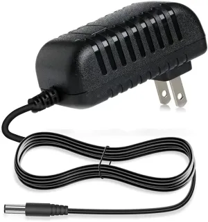 AC Adapter Compatible with Bellsouth U120020D Transcompatible withmer Power Supply Cord Cable PS Charger