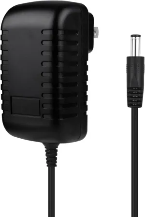 AC Adapter Compatible with Luminess Air KSAS0241200200HU DC Charger Switching Power Supply