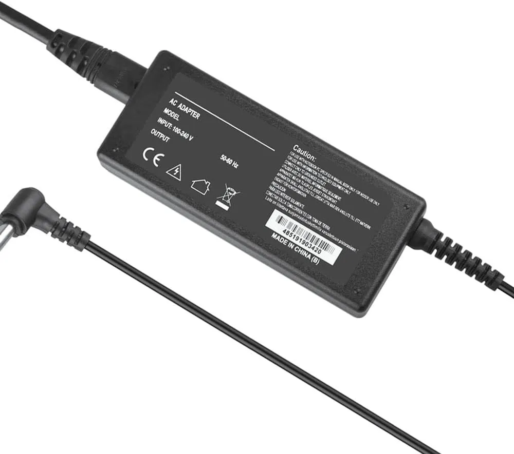 AC Adapter Compatible with O.P.I PA1065-294T2B200 Opt OPI Products Inc Power Supply Charger