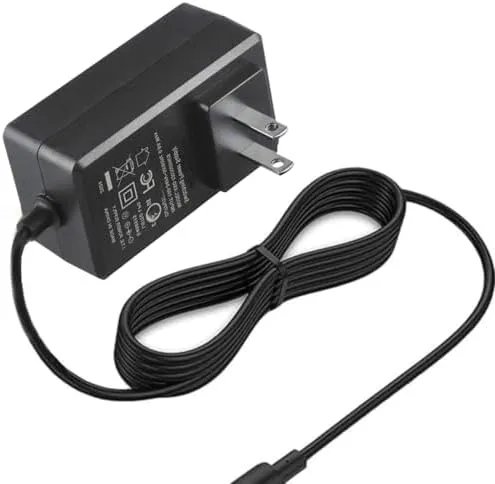 AC Adapter for Lepai LP-838 Mini HiFi 2.1 Stereo Audio Amplifier Power; Lepai LP-2020A Mini HiFi Stereo Audio Amplifier AMP Power Supply