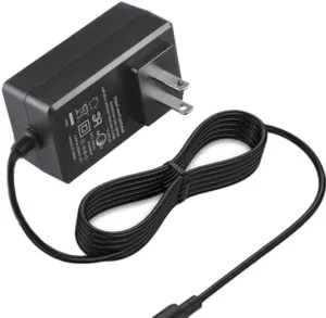 AC Adapter for Lepai LP-838 Mini HiFi 2.1 Stereo Audio Amplifier Power; Lepai LP-2020A Mini HiFi Stereo Audio Amplifier AMP Power Supply