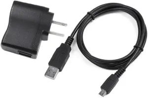 AC Adapter for Tronsmart mk908 Android Excellent Condition Mini PC Power Charger