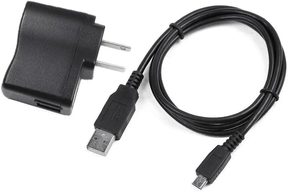 AC Adapter for Tronsmart mk908 Android Excellent Condition Mini PC Power Charger