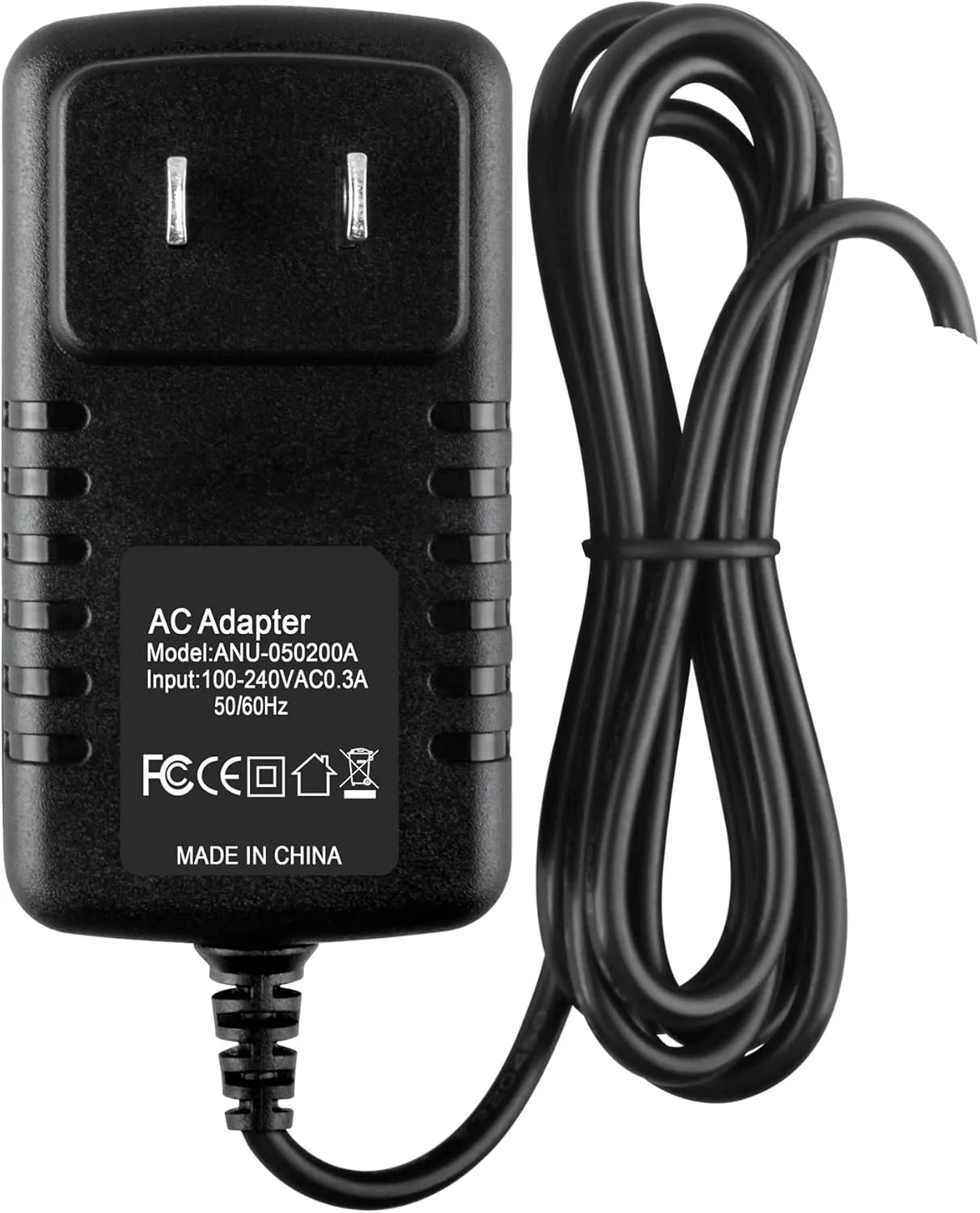 AC DC Adapter for Omnitronic UHF-215 UHF-204 UHF-1500 System Wall Home Charger Power Supply Cord PSU