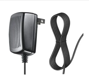 AC-DC Adapter Replacement for DiamondBoxx Model M3 L3 SUB8.2 SUB82 Wireless Bluetooth Boombox Diamond Boxx Power Supply Cord Cable PS Wall Home Charger Mains PSU