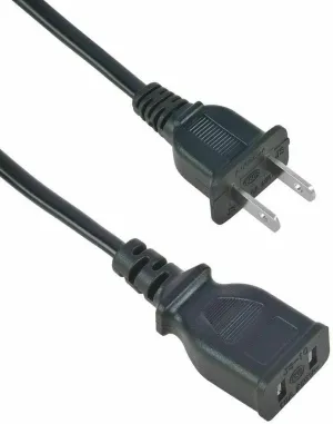 AC in Power Charging Cord Recharge Cable Plug Compatible with EverStart Plus 750 Peak Amps Jump Starter Ever Start 750A JUS750CE 750 Amp 12V 375A Start JumpStarter w/ 120 PSI Air Compressor
