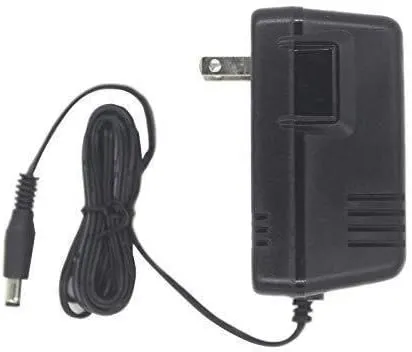 AC/AC Adapter for Thorens TD 166 TD 160 TD166 TD160 MKII TD 147 TD 146 TD146 TD147 TD 320 TD320 MK II MKIII TD-320MK TD-320MKIII TD-318 TD-318MKII TD-318MK II TD318 Turntable Power Supply