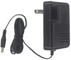 AC/AC Adapter Replacement for Ensoniq FiZmO Vintage Synth Explorer Power Supply Cord Cable PS Wall Home Charger Mains PSU