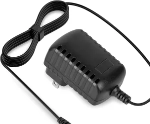 AC/DC Adapter for C Crane CC Solar Observer CCrane Wind Up Radio Power Supply Cord Cable PS Wall Home Battery Charger