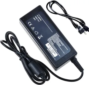 AC/DC Adapter for iXtreamer Xtreamer Media Player2.0iPad Dock Power Supply Cord Cable Charger Mains PSU