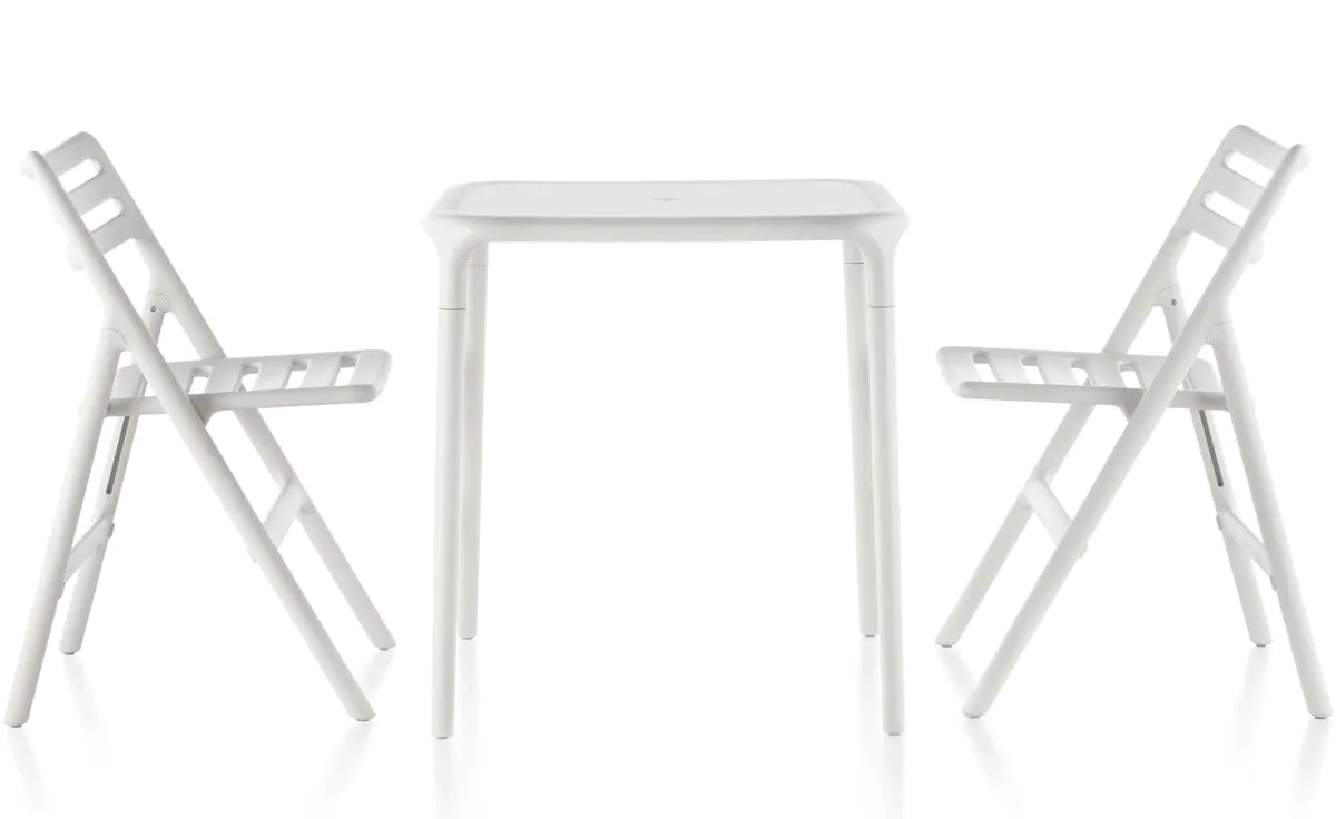 Air Table