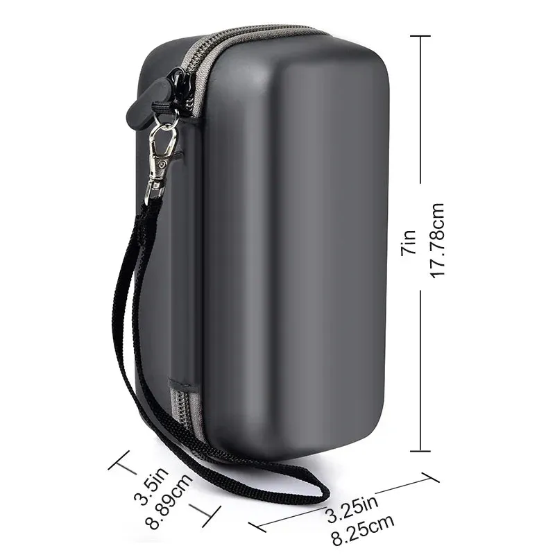 Anker Usb C Portable Charger Power Bank Case Fast Foldable Wall Powerbank Bag For 737/735/736/717 Models