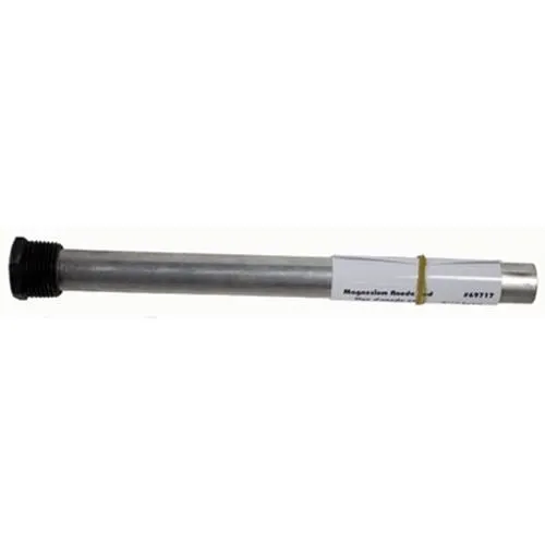 Anode 9.5"X.75" MPT Single Ldfre