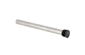 Anode Rod (Magnesium) - "Aqua Pro"