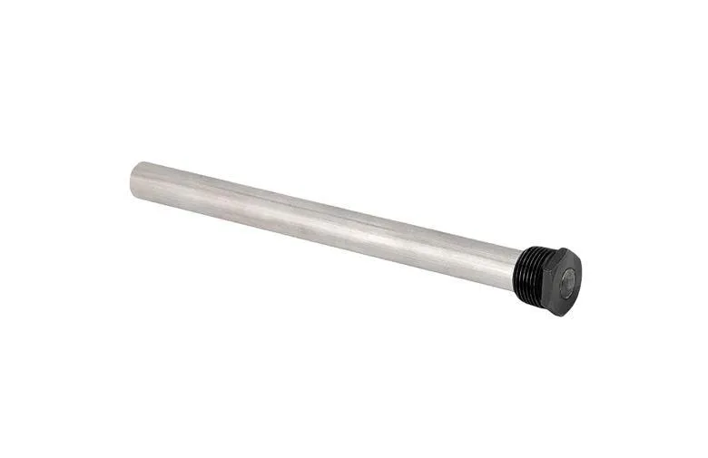 Anode Rod (Magnesium) - "Aqua Pro"