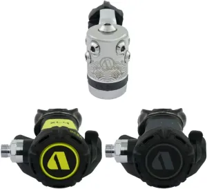 Apeks XL4 Ocea Stage 3 Yoke Regulator