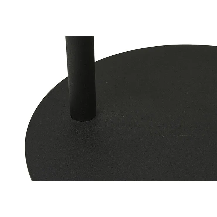 Aperto Ali Round Side Tables