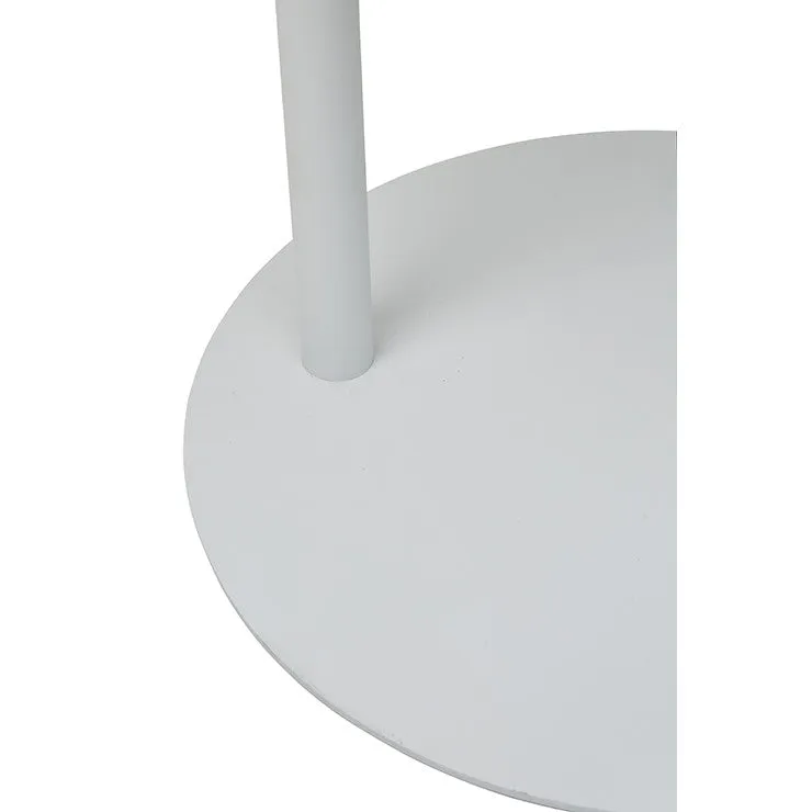 Aperto Ali Round Side Tables