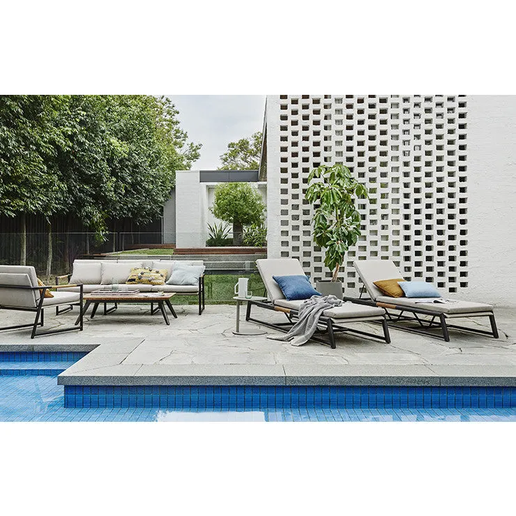 Aperto Ali Round Side Tables