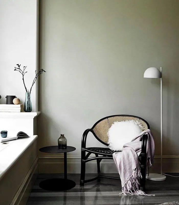 Aperto Ali Round Side Tables