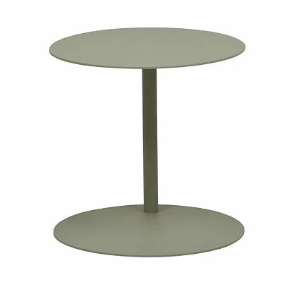 Aperto Ali Round Side Tables