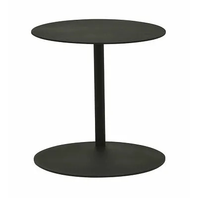 Aperto Ali Round Side Tables