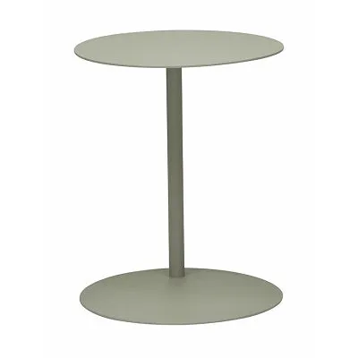Aperto Ali Round Side Tables