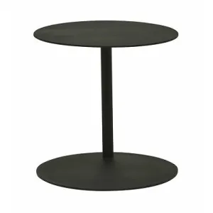 Aperto Ali Round Side Tables