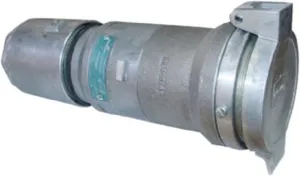 APR10467 3-Wire/4-Pole Arktite Heavy-Duty 100 Amp Circuit Breaking Mating Connector
