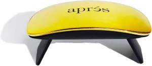 APRÉS Nail LED X-Lite | UV LED Gel-X Nail Lamp, 6 Watts, 45 Second Flash Cure, USB Port, Two Hour Battery Life, Standing Cordless Nail Lamp for Gel Nails