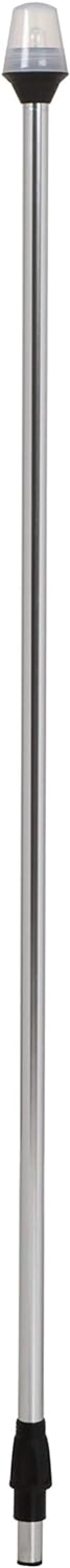 Attwood Traditional Style All-Round Frosted Globe Light
