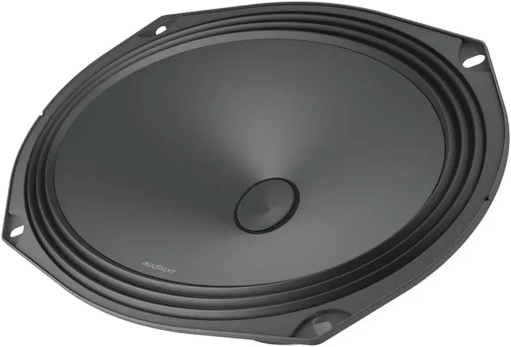 Audison AP 690 Prima Series 6 x 9 Woofers (Pair)