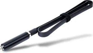 Authentic Genuine Nagoya NA-F30 30-Inch Tactical Foldable Whip Amateur (144/430MHz) Antenna SMA-Female for BTECH and BaoFeng Radios