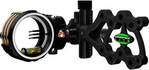 Axcel ArmorTech Lite Sight - 41mm Scope - 3pin .010 - Non-Dampened Fixed Mount