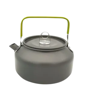 Çaydanlık Kamp Daily special Multi-purpose Mini 1.2L