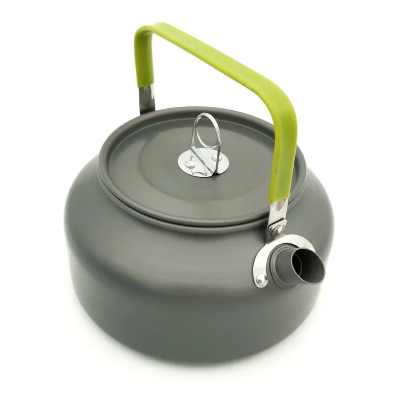 Çaydanlık Kamp Daily special Multi-purpose Mini 1.2L