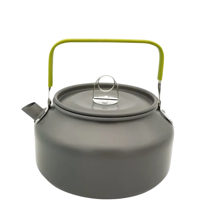 Çaydanlık Kamp Daily special Multi-purpose Mini 1.2L
