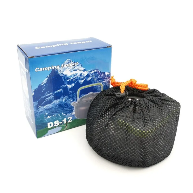 Çaydanlık Kamp Daily special Multi-purpose Mini 1.2L