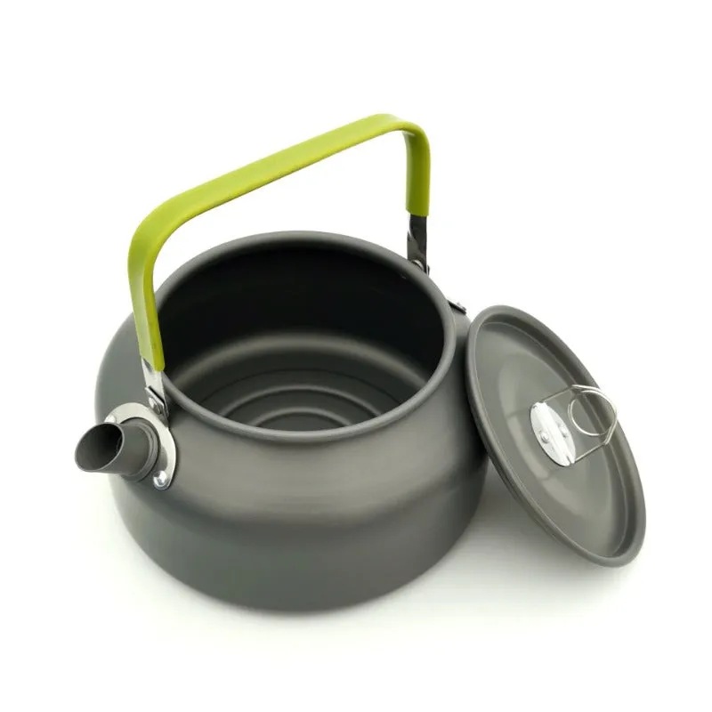 Çaydanlık Kamp Daily special Multi-purpose Mini 1.2L