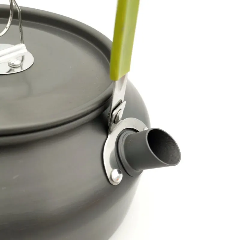 Çaydanlık Kamp Daily special Multi-purpose Mini 1.2L