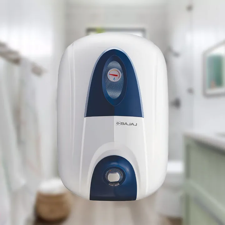 Bajaj Mantilla 10L Storage Water Heater