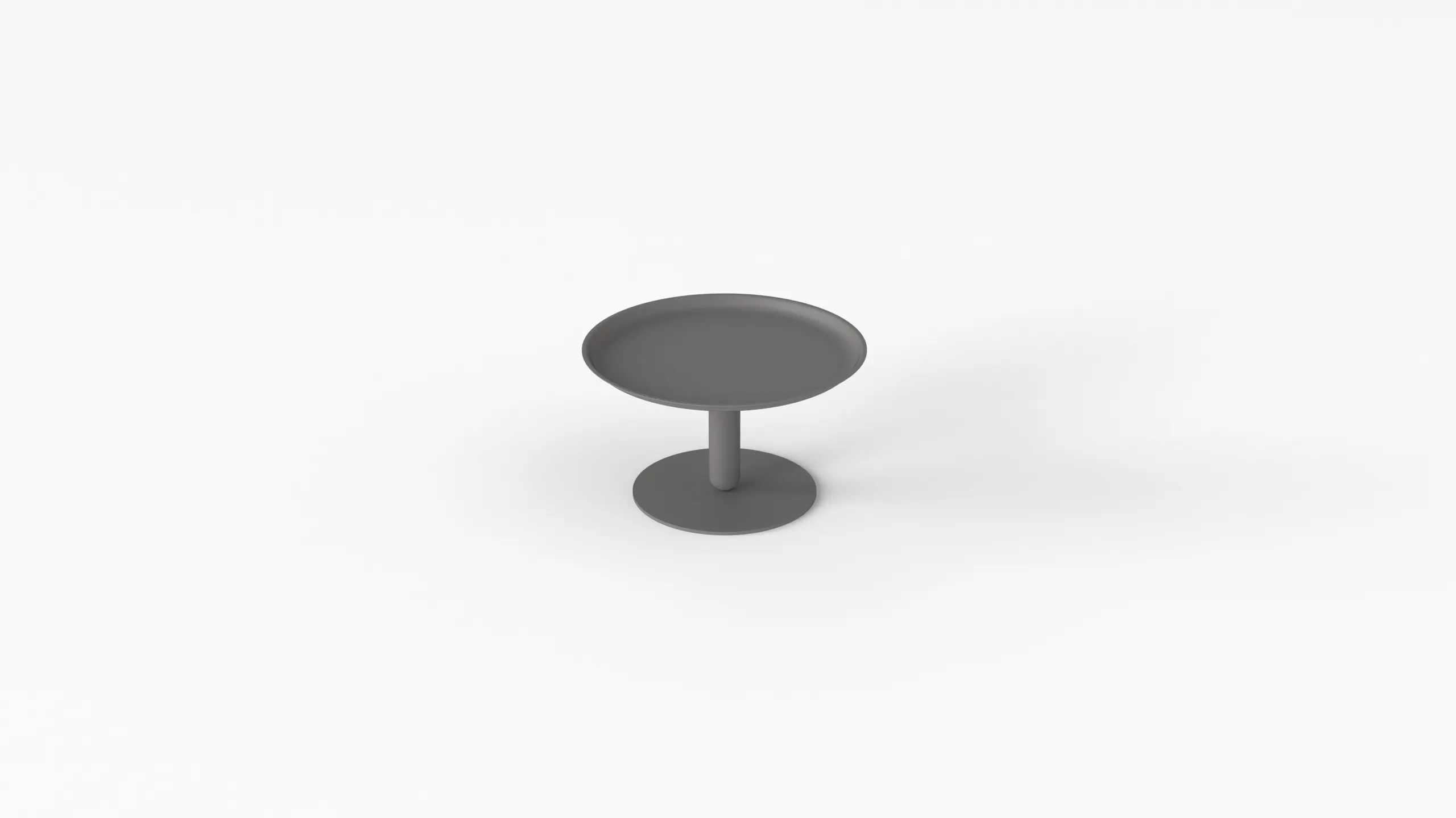 Balance coffee table（L）