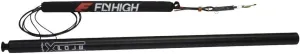 BAMR-W913X * Aluminum Fly High X-Pole