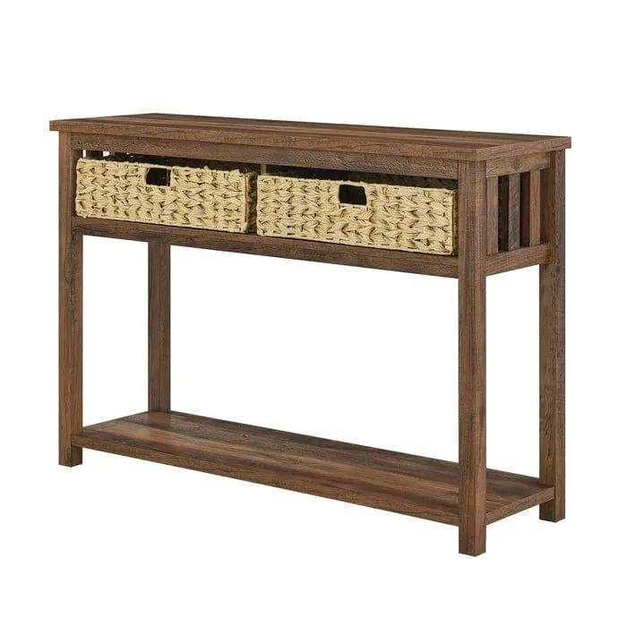 Barview ' Console Table